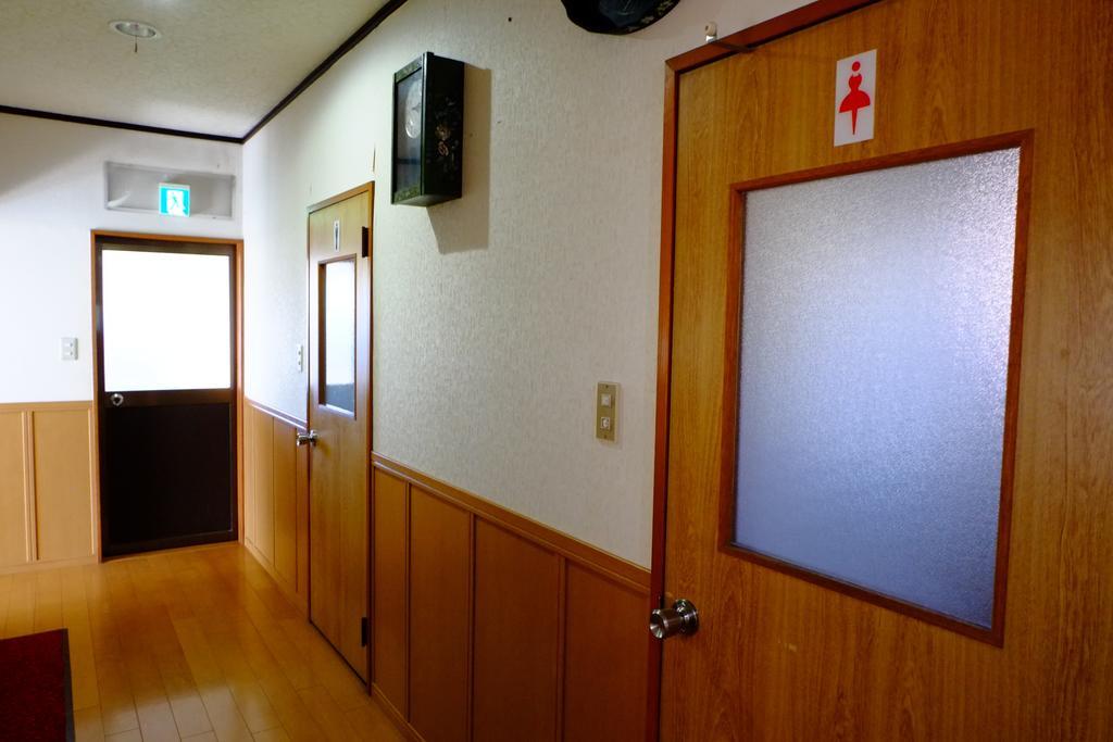 Lake Oshino Exterior photo